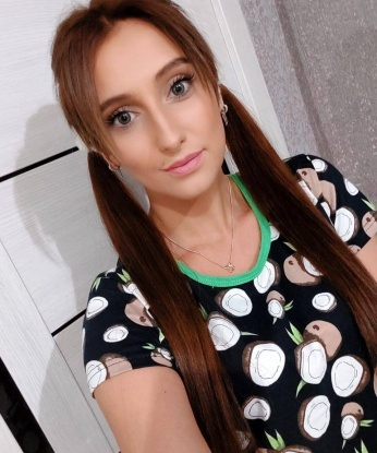 Проститутка Алла