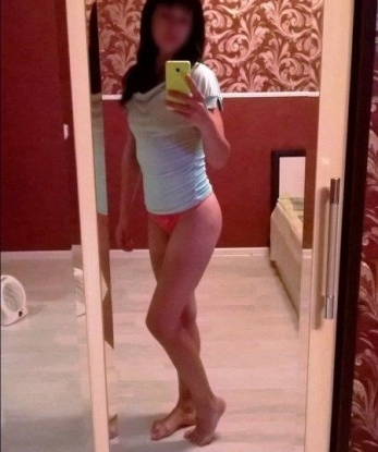 Проститутка Алиса