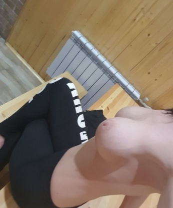 Проститутка Ольга